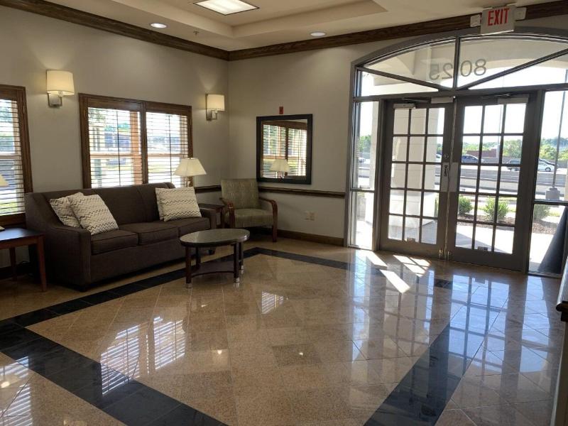 Extended Stay America Suites Kansas City Lenexa 87th St - photo 16