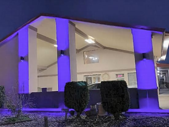 Texan Inn and Suites Monahans - photo 9