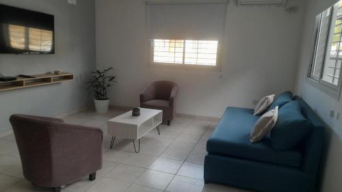 Departamento Urbano El Challao — 4-Star Luxury Hotel in Mendoza, Argentina