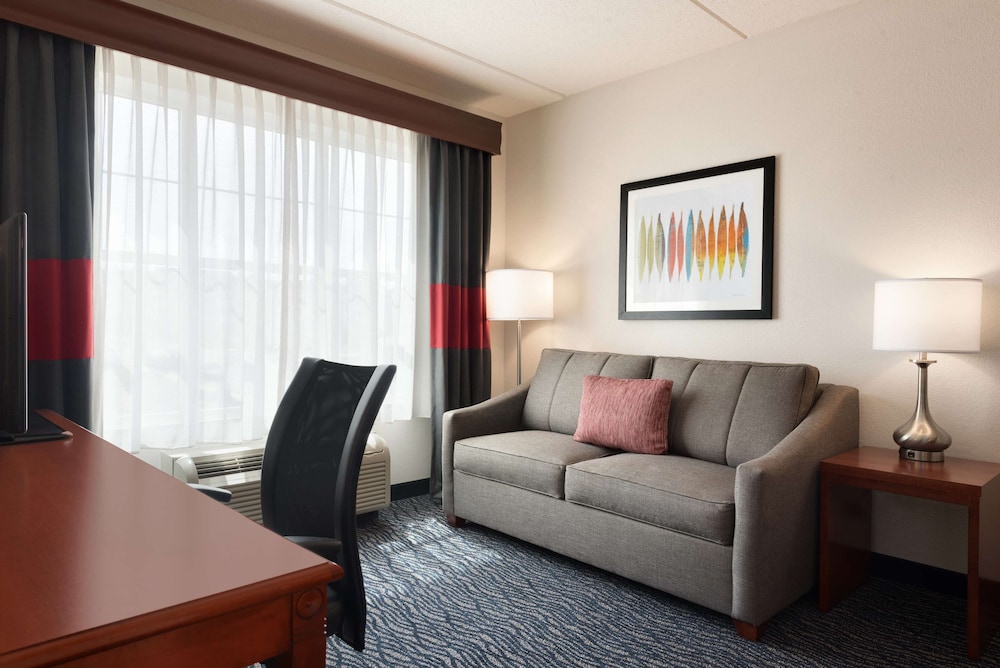 Homewood Suites by Hilton Madison West - photo 15