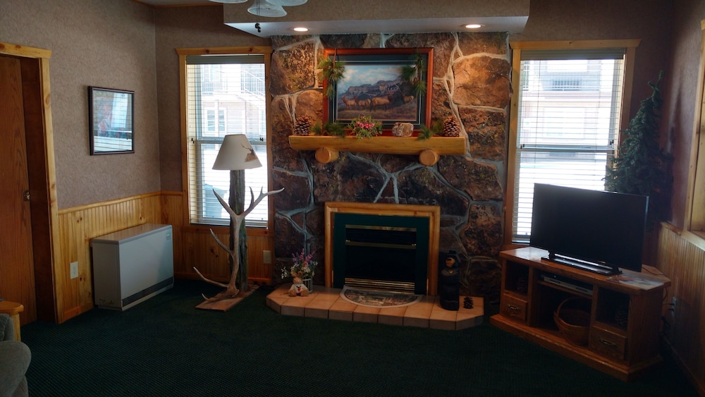 Stagecoach Inn & Suites - photo 56