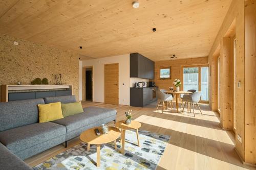 Naturferienwohnung Weitsicht — 4-Star Luxury Hotel in Elzach, Germany