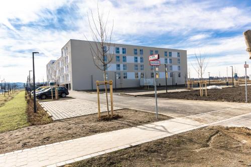 Firstsleep Landshut — Landshut
