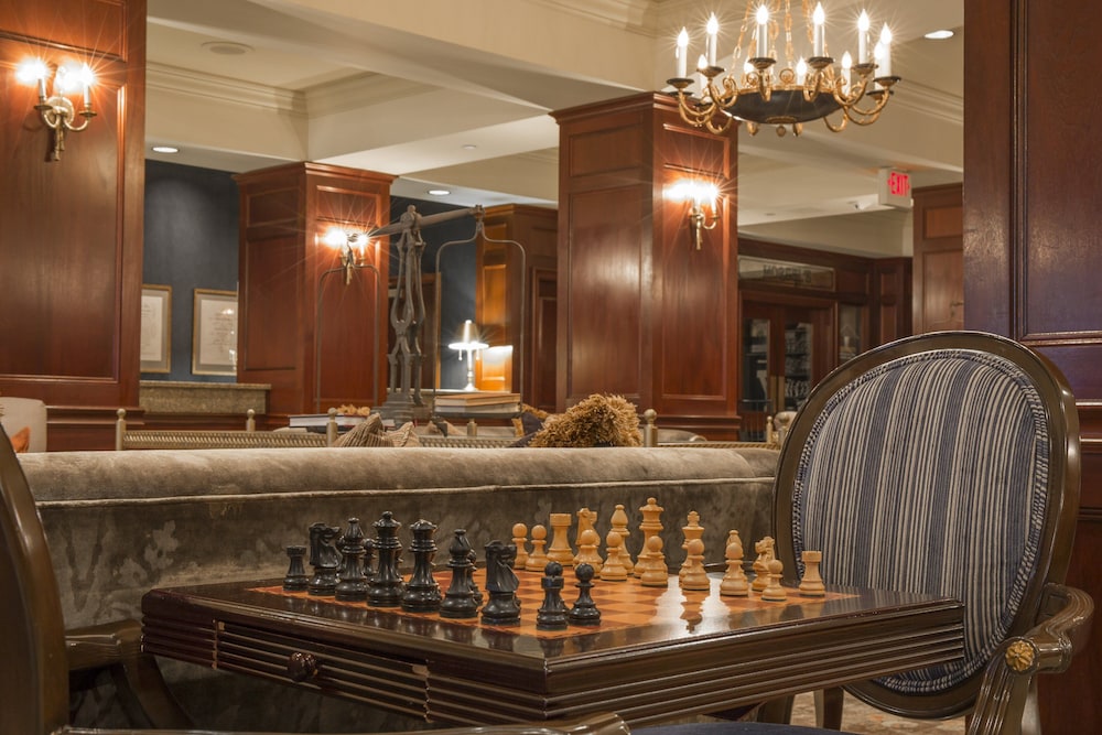 Omni New Haven Hotel at Yale - photo 10
