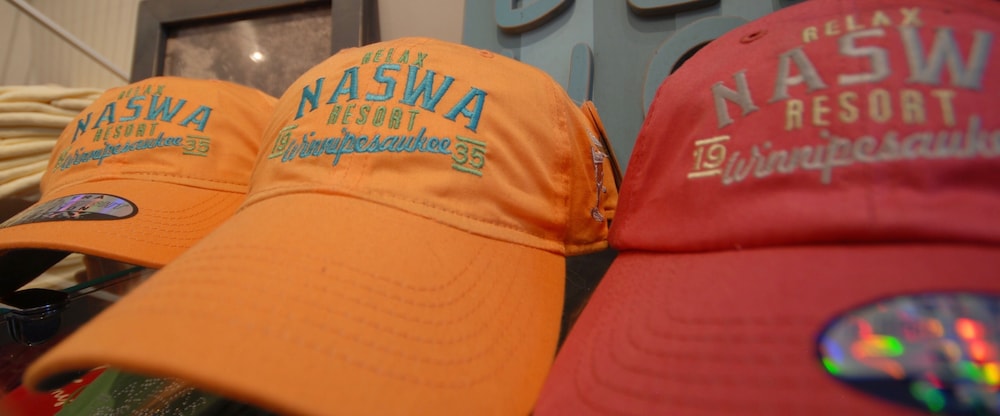 The Naswa Resort - photo 45