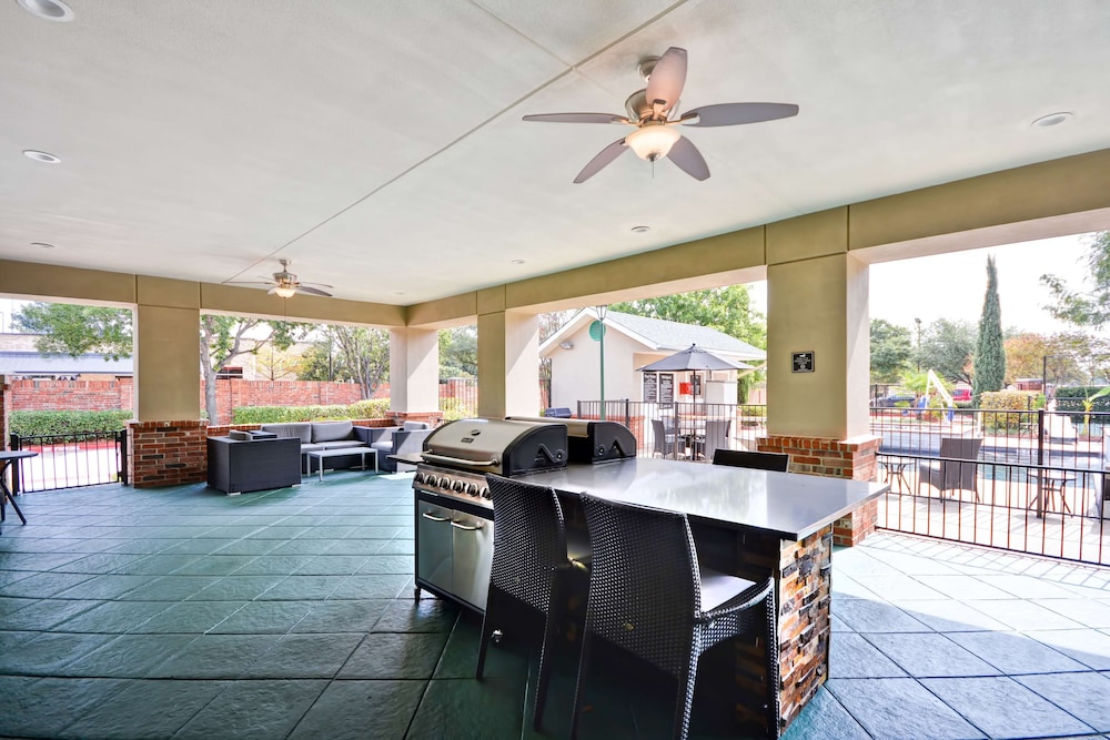 Homewood Suites by Hilton Dallas Lewisville - photo 88