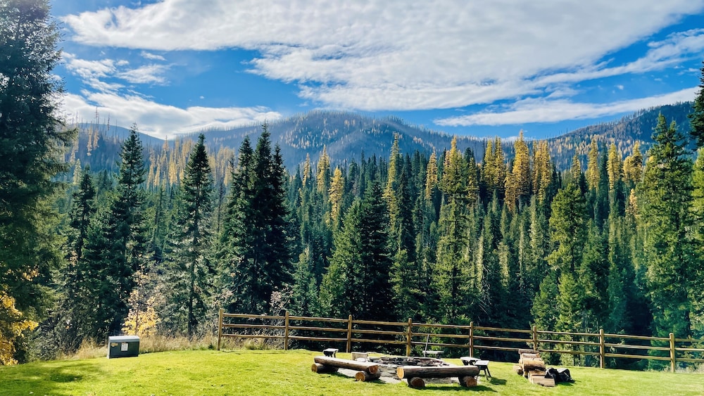Lochsa Lodge Resort - photo 289