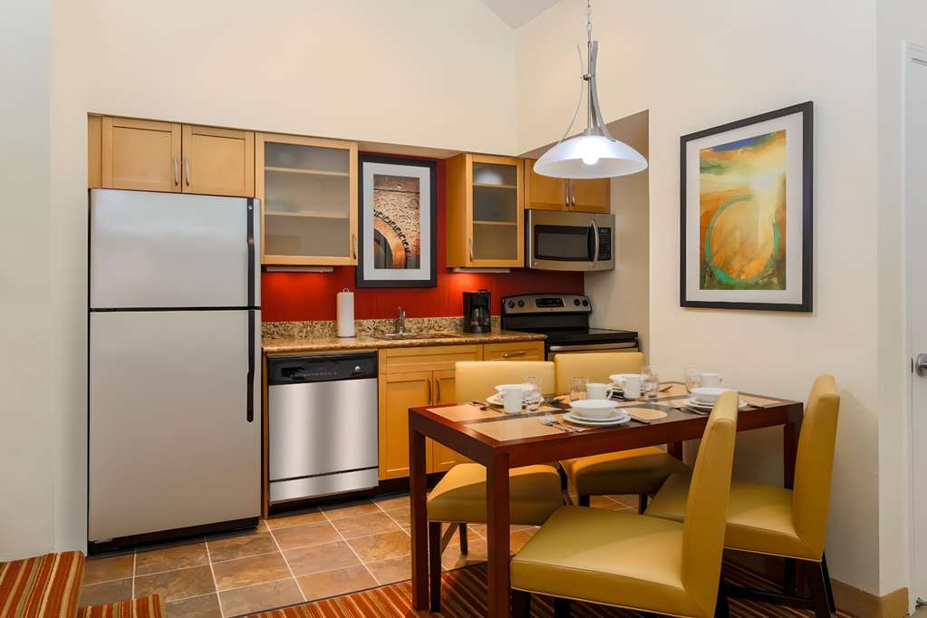 Residence Inn St. Louis Galleria - photo 4