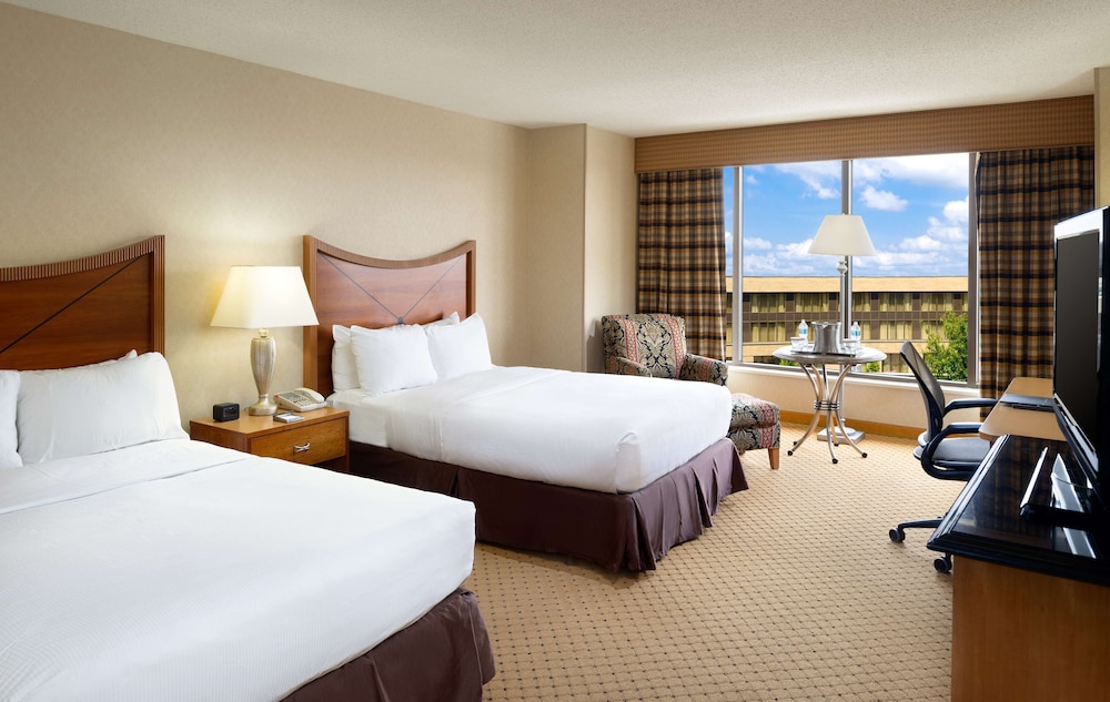 DoubleTree by Hilton Washington Dulles Airport - photo 7