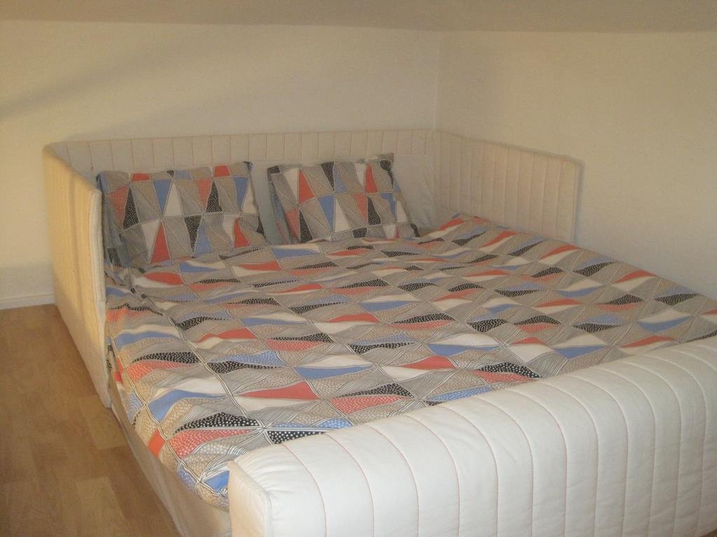 Apartmány Letná — Prague — photo 2