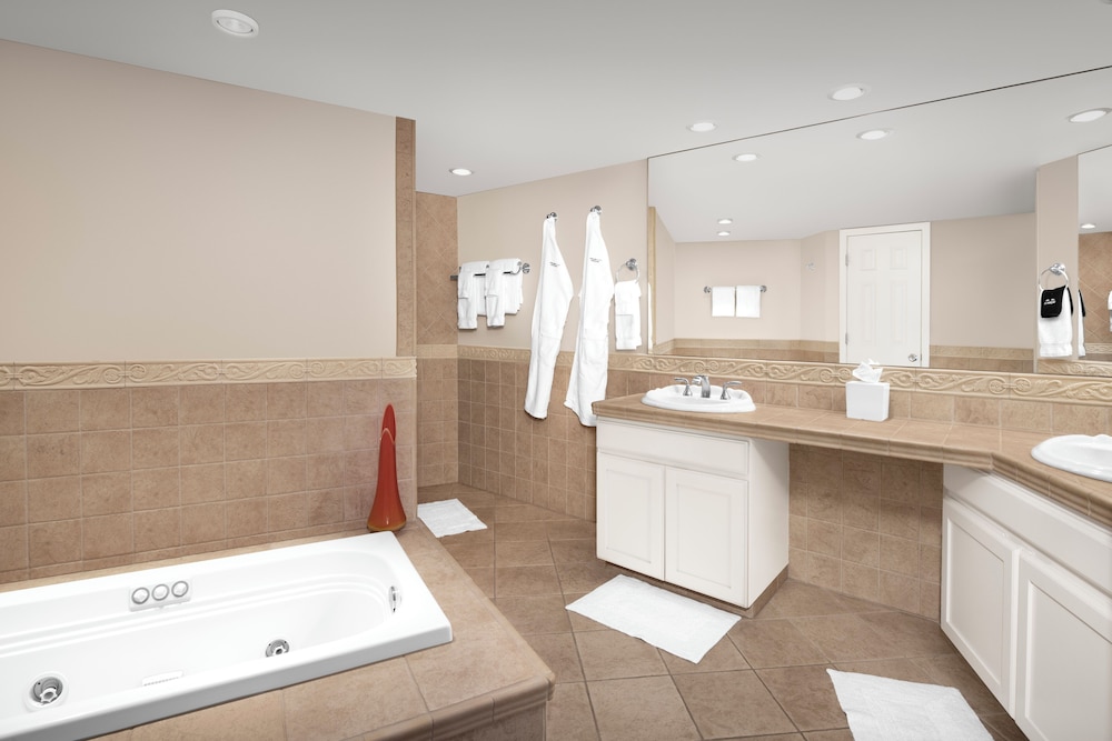 Ashland Hills Hotel & Suites - photo 42