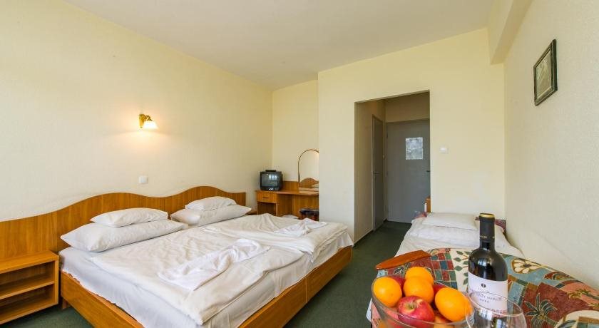 Hotel Nostra — Siofok — photo 5
