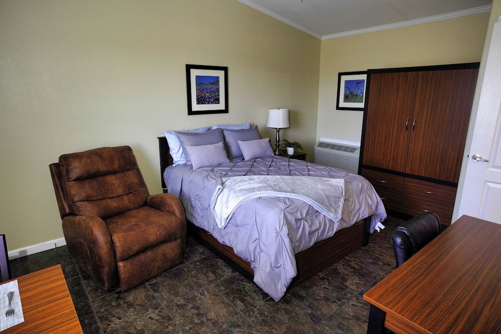 Freeport Studios in Freeport, United States