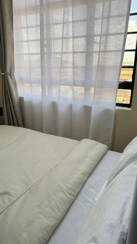 Purple Suites Apartment Lumumba Drive