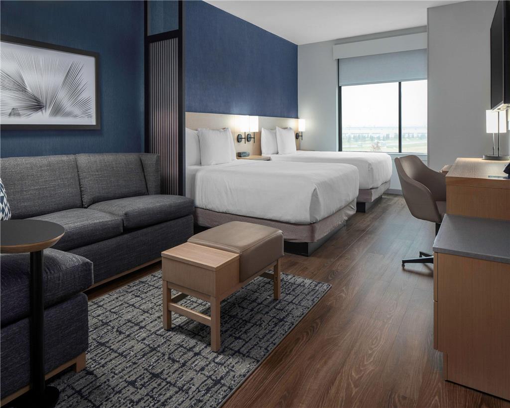 Hyatt Place Allentown Lehigh Valley - photo 20