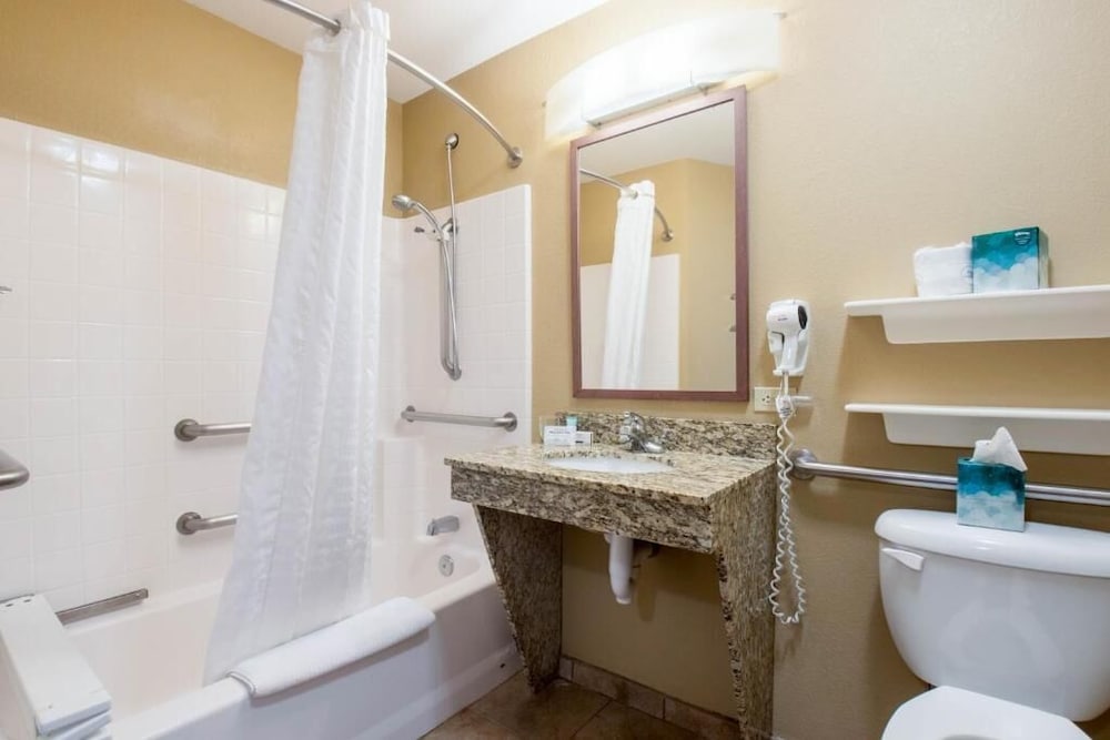 Western Slope Suites - photo 24