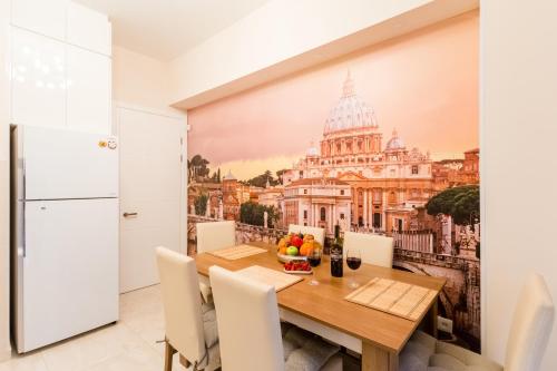 Cosy Apartment In the City Centre