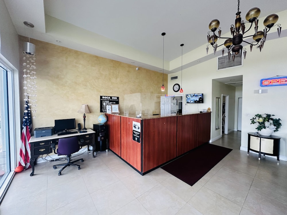 Boca Inn - photo 4