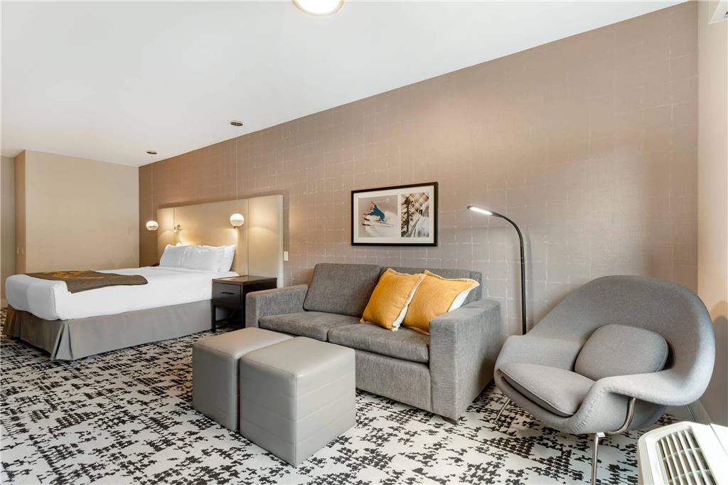 Cambria Hotel Copper Mountain - photo 40