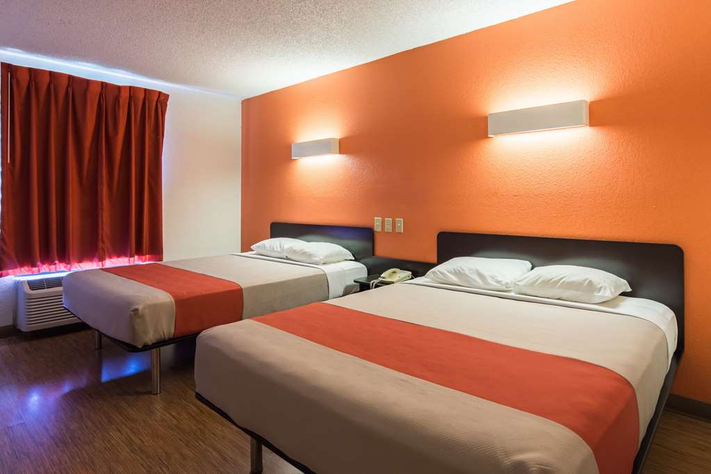 Motel 6 Arkadelphia AR - photo 7