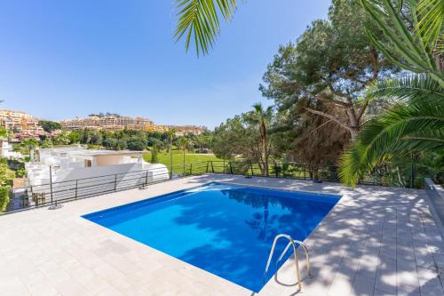 Ganso golf — carbon neutral stay, Benalmadena