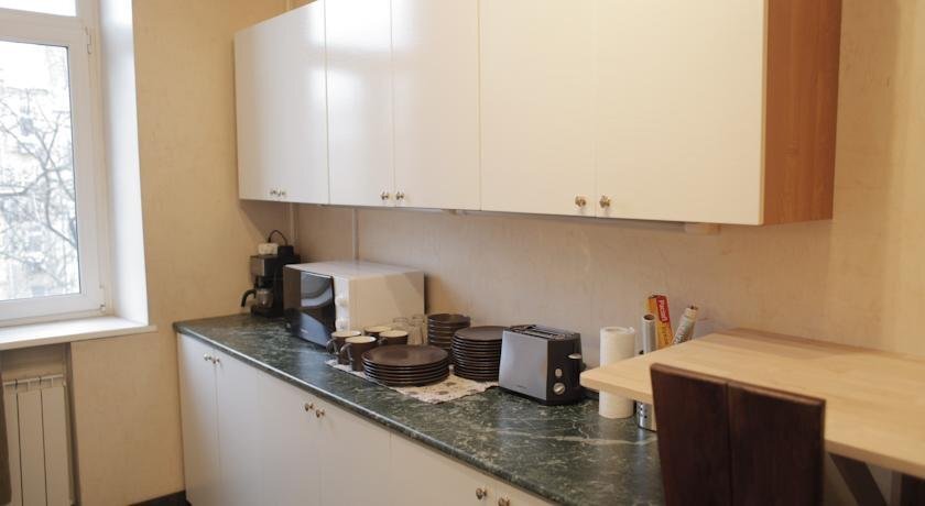 Hostel28 - last minute hotel in Moscow