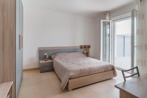 Scaringi Palace B - last minute hotel in Trani