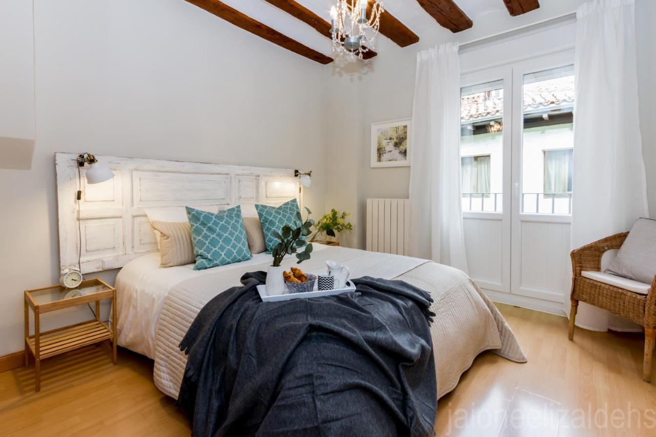The Estafeta View Apartment — 4-Star Luxury Hotel in Pamplona, Spain