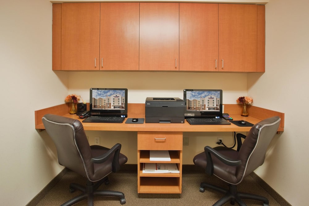 Candlewood Suites Fayetteville Fort Bragg by IHG - photo 44