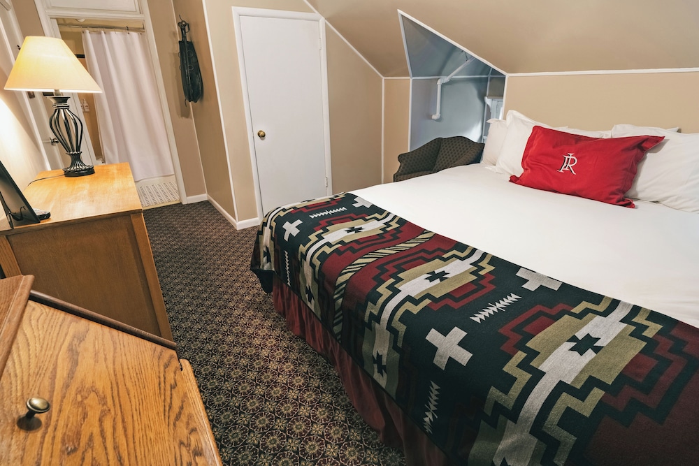 The Historic Redstone Inn - photo 35