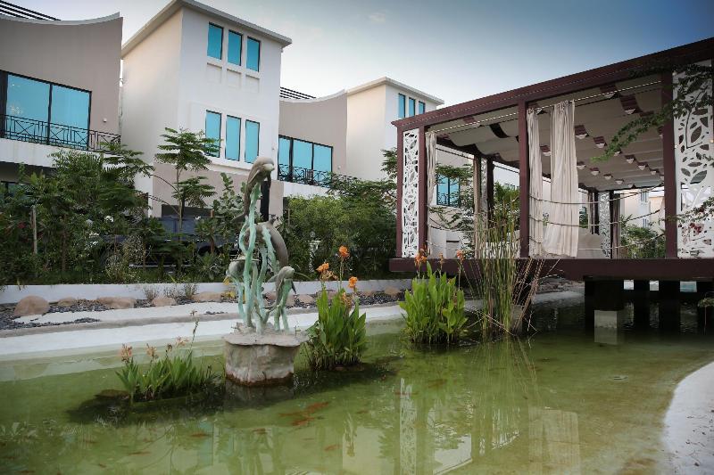 Dana Homes Resort in Manama, Bahrain