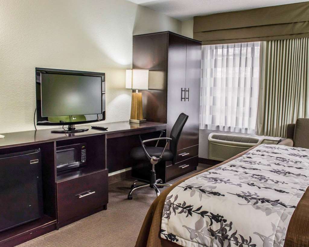 Sleep Inn Richmond South - photo 14