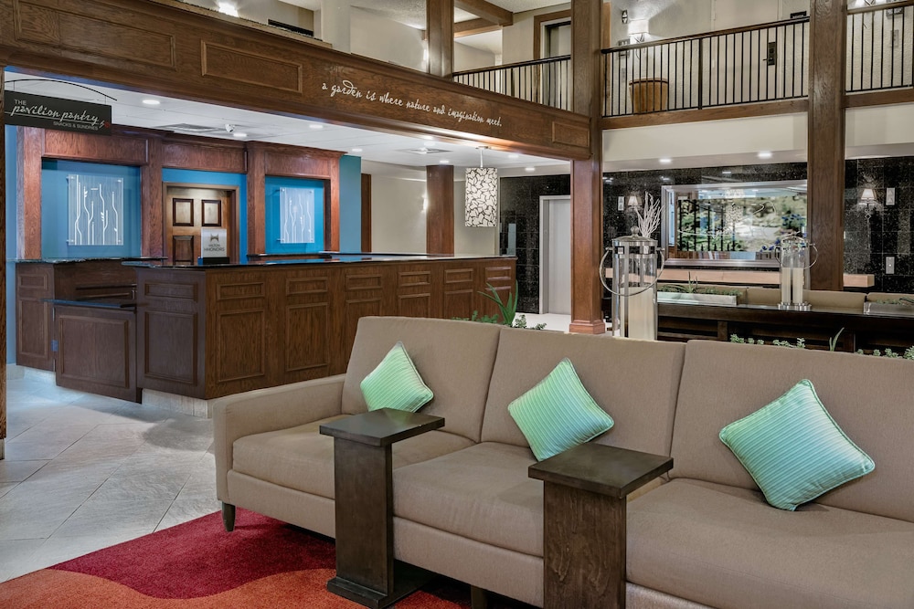 Hilton Garden Inn San Antonio Airport - photo 7