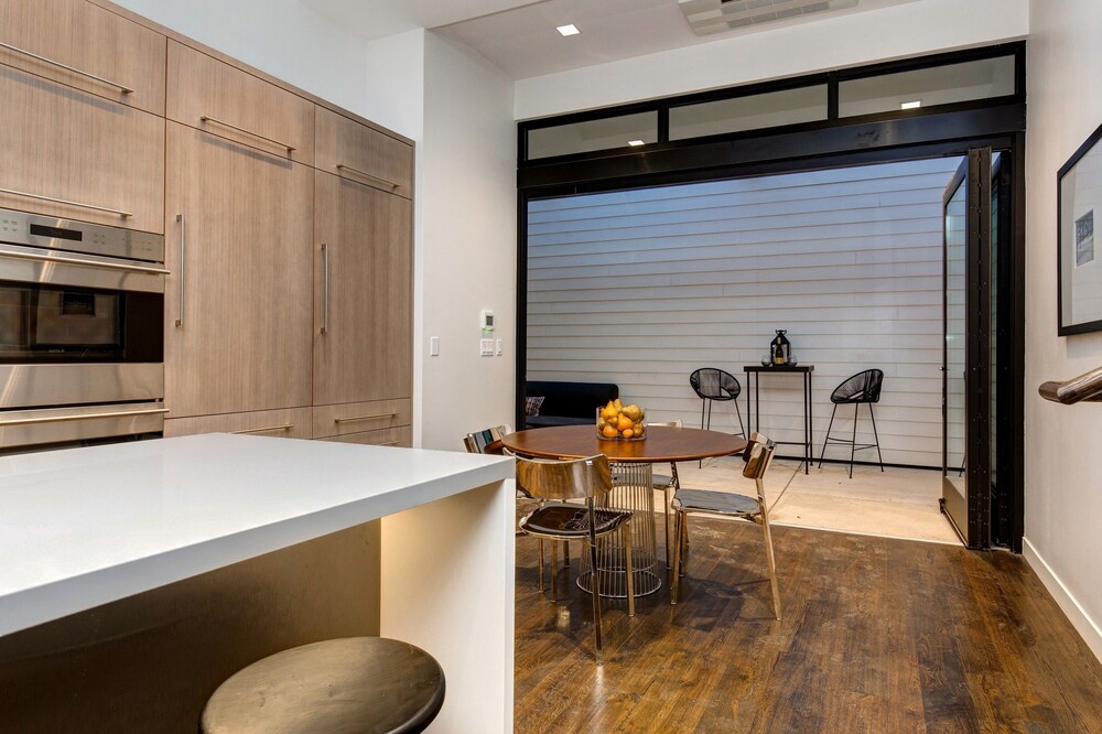 Abode at the Parkite - photo 9