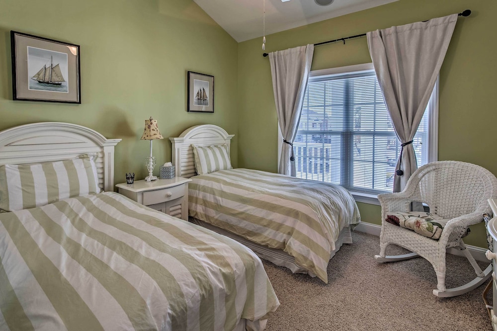 Resort Condo in Tupelo Bay 1 Mile to the Beach - photo 5