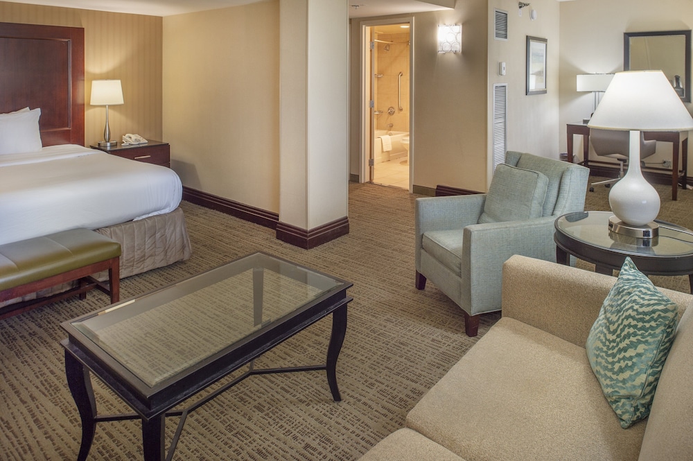 Crowne Plaza St. Louis Airport by IHG - photo 78