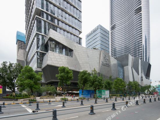 Beidao Manyu Hotel - last minute hotel in Wuhan
