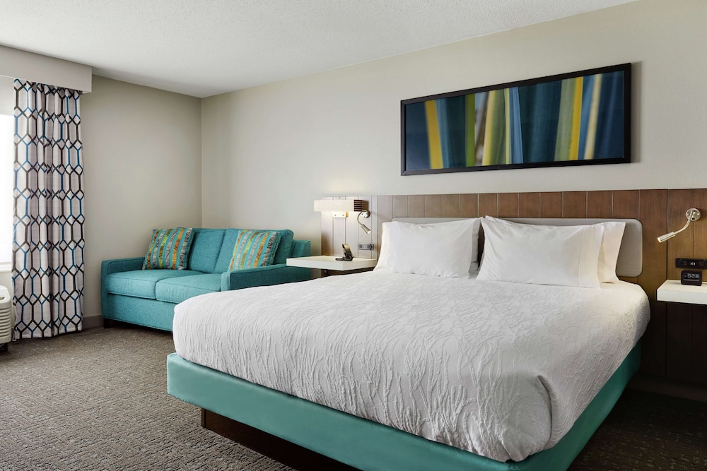 Hilton Garden Inn Cincinnati Northeast - photo 11