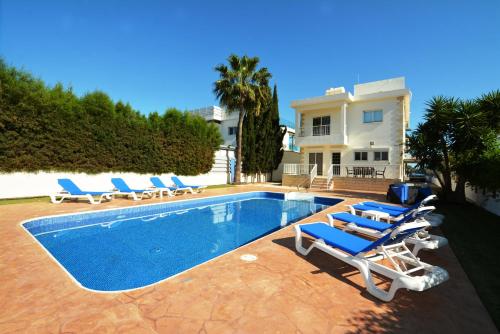 Villa Chloe