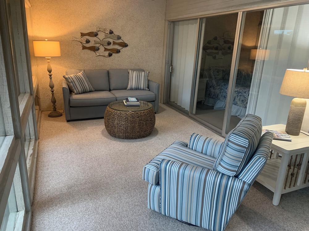 306 Beach Lagoon Villa at The Sea Pines Resort Hilton Head Island - photo 21