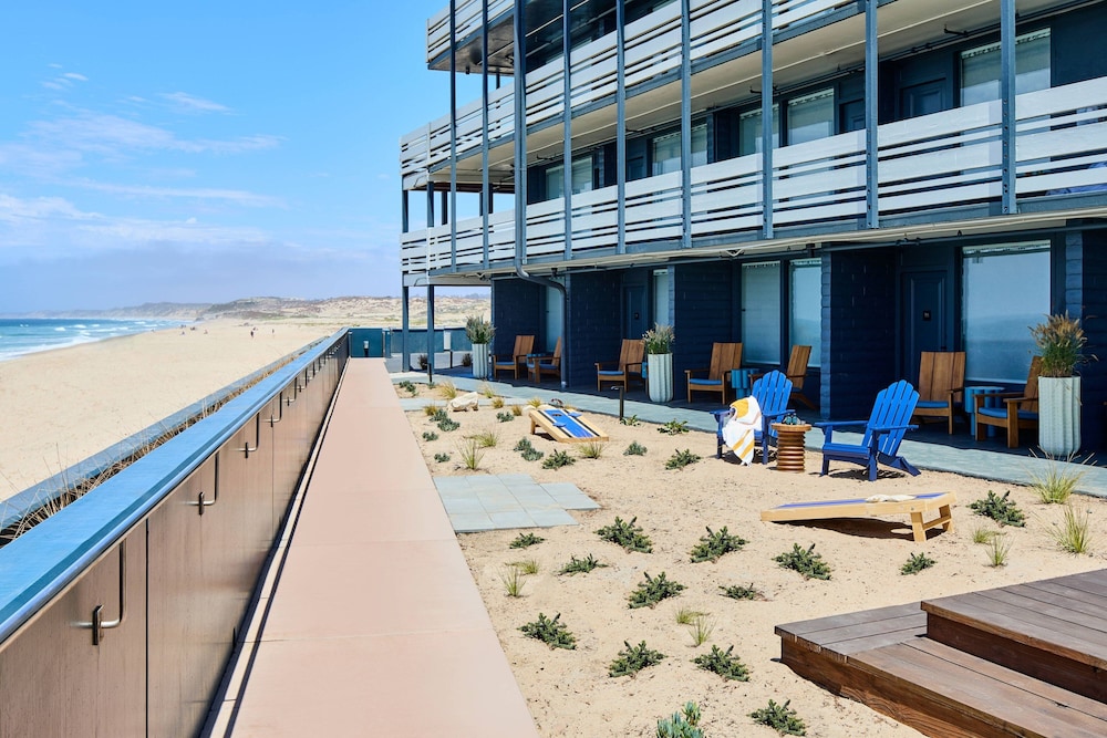Monterey Beach Hotel A Tribute Portfolio Hotel - photo 69