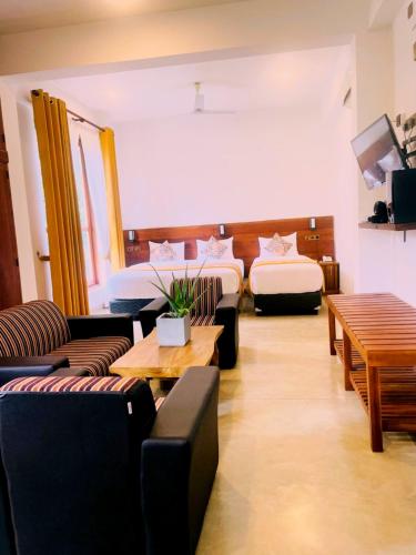 Ceylon Ayu Resort Kandy — Kandy — photo 5