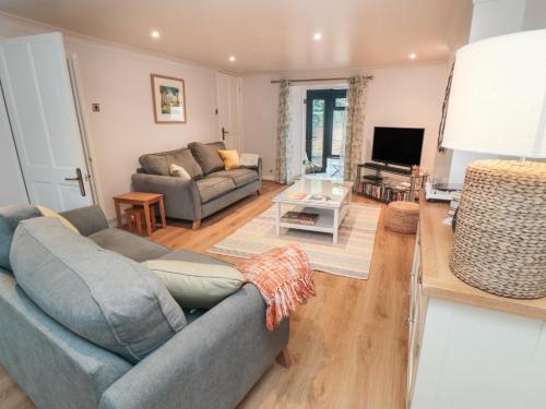 Salt Cottage — 4-Star Luxury Hotel in Redcar, United Kingdom