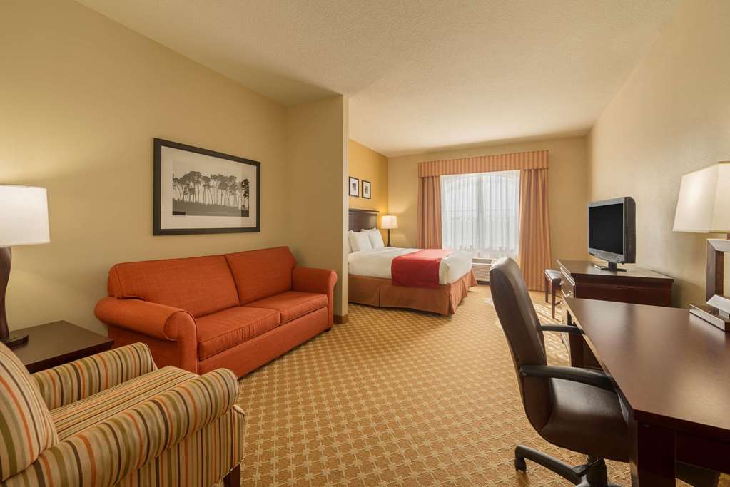 Country Inn & Suites by Radisson Port Orange Daytona FL - photo 12