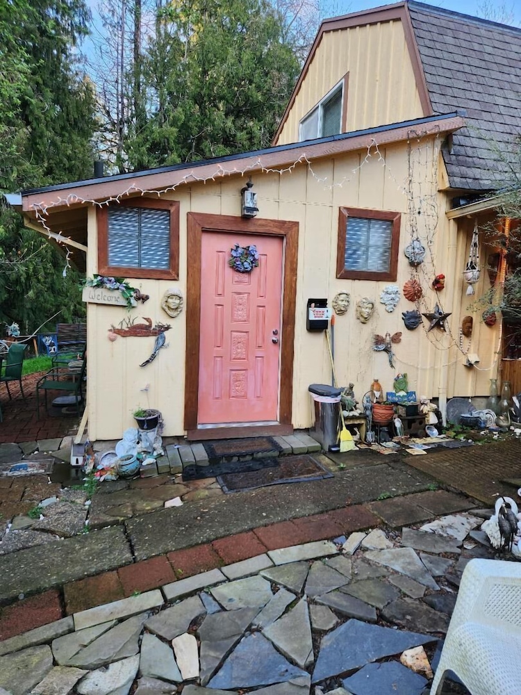 Scott Creek Farm - featured photo