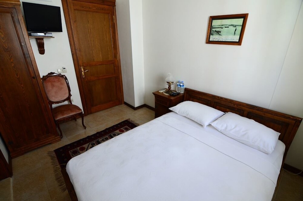 Ayisigi Otel — Ayvalik — photo 5