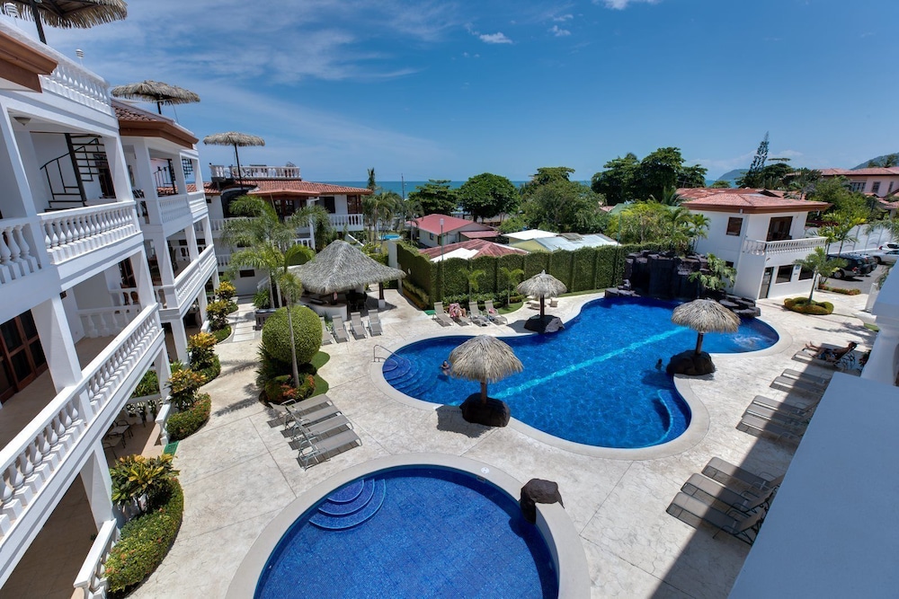 Lpb 2h — 4-Star Luxury Hotel in Jaco, Costa Rica