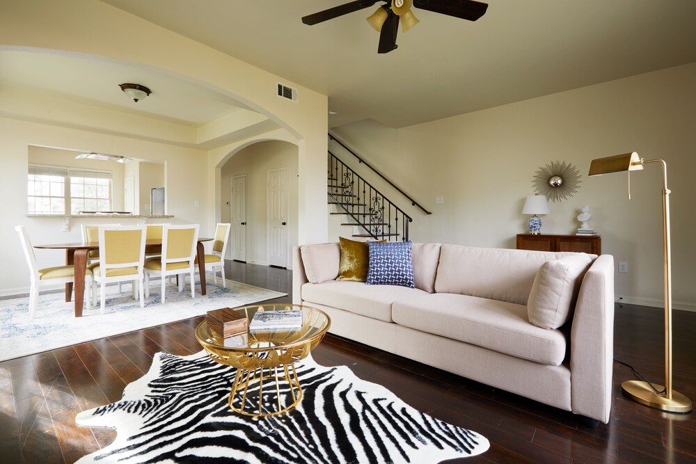 Sonder Tremé — 4-Star Luxury Hotel in New Orleans, United States