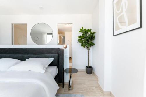 City Luxury with City Views in Ville Haute — 4-Star Luxury Hotel in Luxembourg, Luxembourg