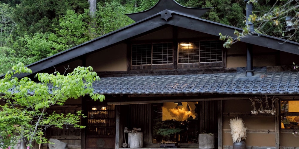 La Terra Nagano — hotel in Shiojiri